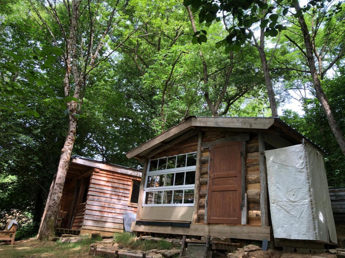 Fenetre Sur Les Pyrenees Luxury tent *