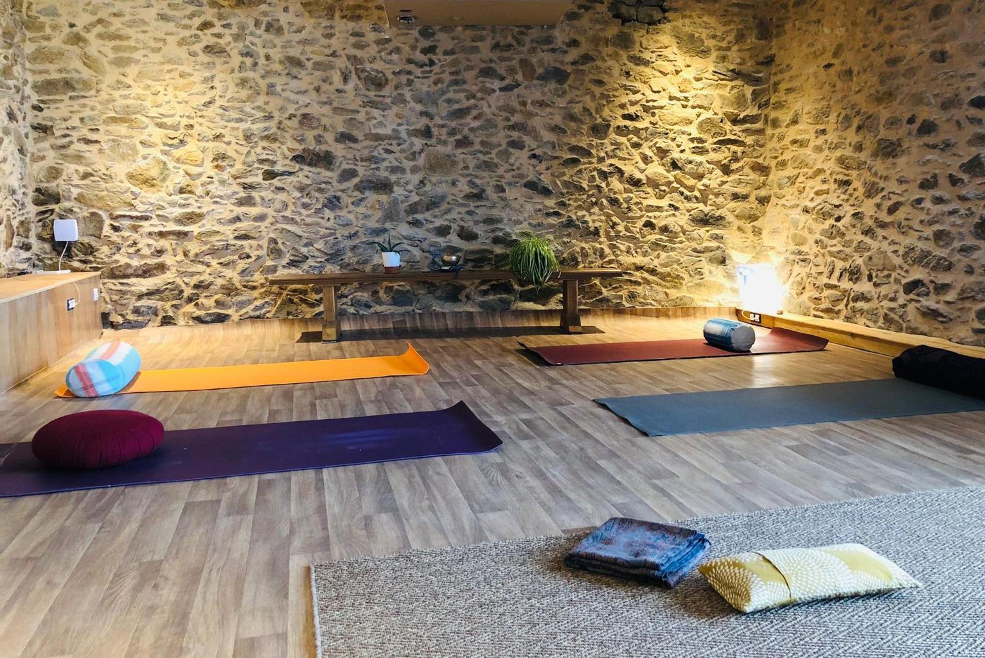 Luxuszelt Fenetre Sur Les Pyrenees *